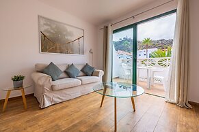 Apartamentos Los Rosales