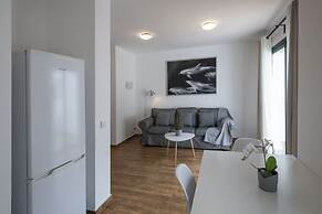 Apartamentos Los Rosales