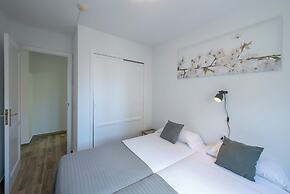 Apartamentos Los Rosales