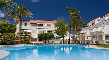 Apartamentos Los Rosales