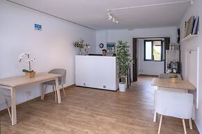 Apartamentos Los Rosales