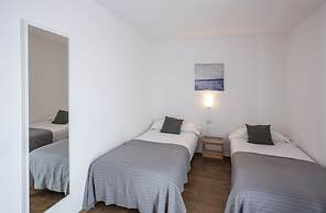 Apartamentos Los Rosales