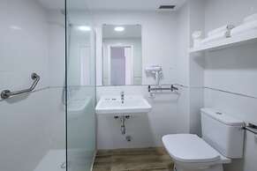 Apartamentos Los Rosales