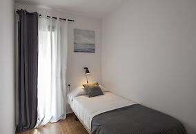 Apartamentos Los Rosales