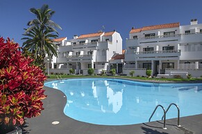 Apartamentos Los Rosales