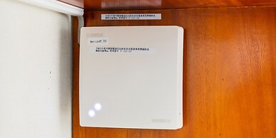 Hotel Sunset American