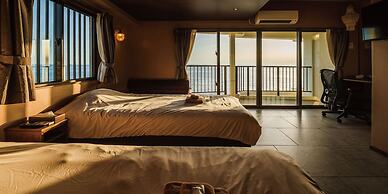 Hotel Sunset American