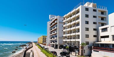 Hotel Sunset American