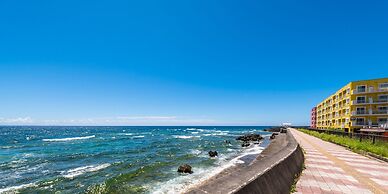 Hotel Sunset American