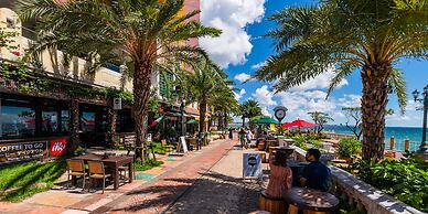 Hotel Sunset American