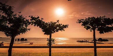 Hotel Sunset American