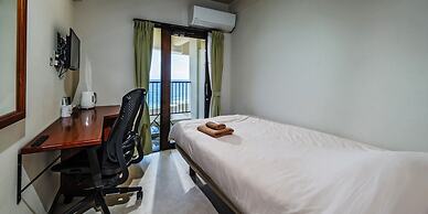 Hotel Sunset American