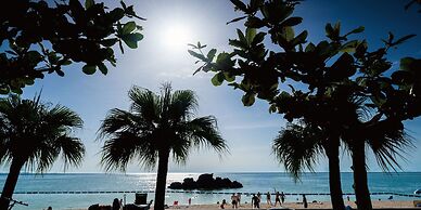 Hotel Sunset American