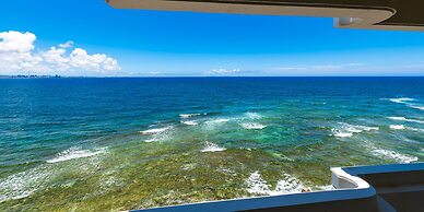 Hotel Sunset American