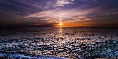 Hotel Sunset American