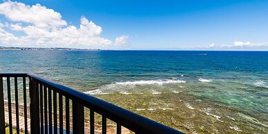 Hotel Sunset American