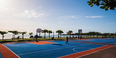 Hotel Sunset American