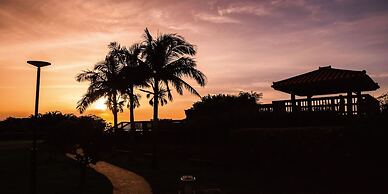 Hotel Sunset American