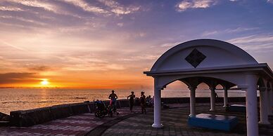 Hotel Sunset American