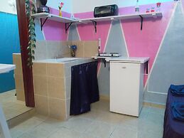 Appartamenti Melissa