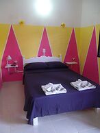 Appartamenti Melissa