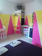 Appartamenti Melissa