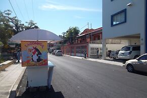 Appartamenti Melissa