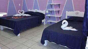 Appartamenti Melissa