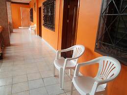 Appartamenti Melissa