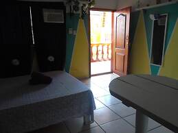 Appartamenti Melissa