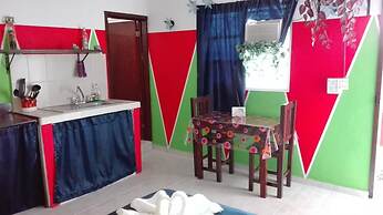 Appartamenti Melissa