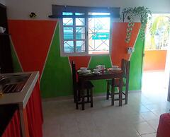 Appartamenti Melissa