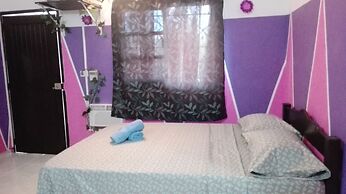 Appartamenti Melissa