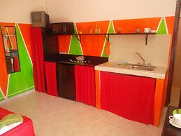 Appartamenti Melissa