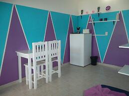 Appartamenti Melissa