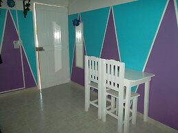 Appartamenti Melissa