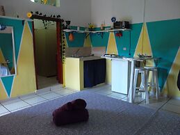 Appartamenti Melissa