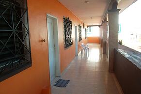 Appartamenti Melissa