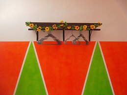 Appartamenti Melissa