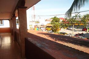 Appartamenti Melissa