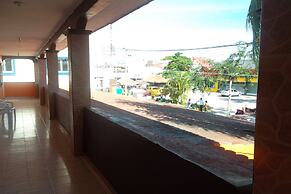 Appartamenti Melissa