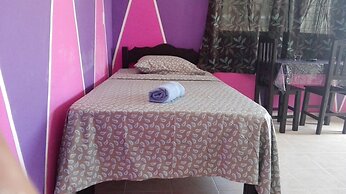 Appartamenti Melissa