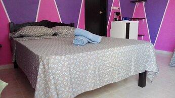 Appartamenti Melissa