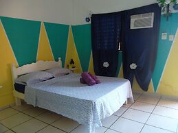 Appartamenti Melissa