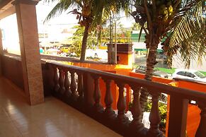 Appartamenti Melissa