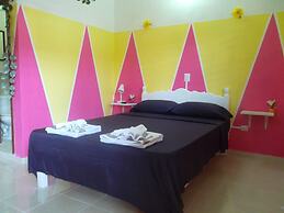 Appartamenti Melissa