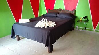 Appartamenti Melissa