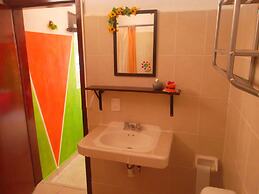 Appartamenti Melissa