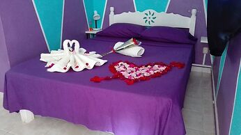 Appartamenti Melissa