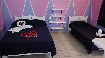 Appartamenti Melissa